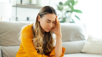 Jak leczyć migrenę?