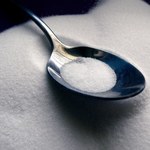 Jak leczyć rany białym cukrem?