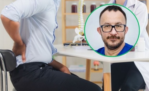 Jak leczyć silny ból przewlekły? 