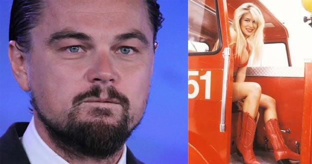 Jak Leonardo DiCaprio zareaguje na zwierzenia byłej kochanki? - fot. Alex Wong /Getty Images