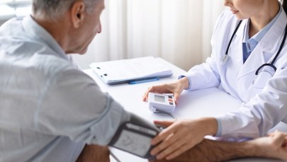 Jak lepiej leczyć nadciśnienie tętnicze?