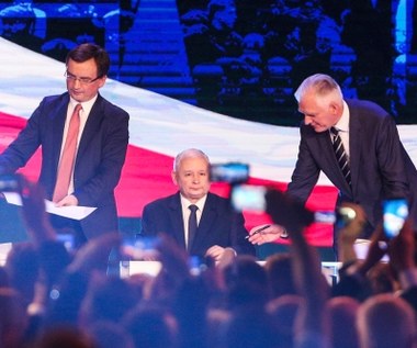​Jak licytuje Kaczyński? Kulisy negocjacji prawicy
