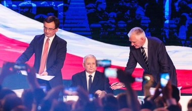 ​Jak licytuje Kaczyński? Kulisy negocjacji prawicy