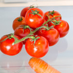 Jak lodówka zabija smak pomidorów