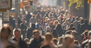 Jak ludzie będą wyglądać za tysiąc lat? Zaskakujące przewidywania naukowców