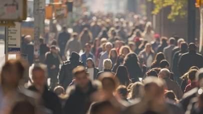 Jak ludzie będą wyglądać za tysiąc lat? Zaskakujące przewidywania naukowców