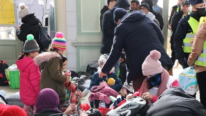 Jak mądrze pomagać uchodźcom z Ukrainy?