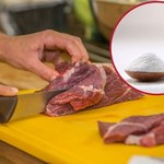 ​Jak marynować mięso? Sekretny składnik - soda