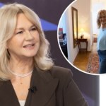 Jak mieszka Grażyna Torbicka? Wnętrza idealnie oddają jej osobowość