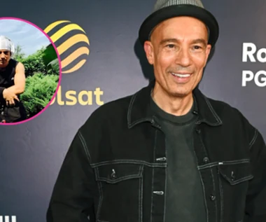 Jak mieszka Jacek Stachursky? Prywatny basen i siłownia to tylko część luksusów