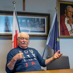 Jak mieszka Lech Wałęsa? Imponujący dom jest warty miliony!