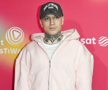 Jak mieszka Smolasty? "Mieszkanie traktuję jak bazę koncertową"