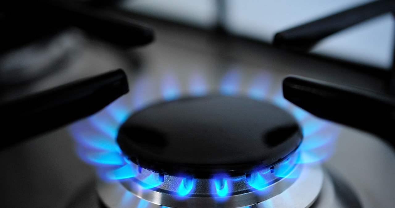 Jak mocno wzrosną rachunki za gaz? Wielu mieszkańców bloków spółdzielczych wciąż tego nie wie. Zdj. ilustracyjne /123RF/PICSEL