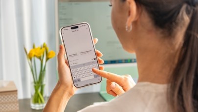 Jak mówić do ChataGPT. Ekspert: "Proszę" i "dziękuję" przynoszą efekty 