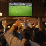 Jak mózg kibica reaguje podczas meczu? Ekstremalna aktywność