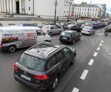 Jak można usprawnić transport w polskich miastach?