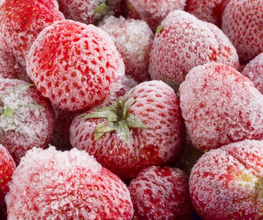 Jak mrozić truskawki? Mrożenie owoców krok po kroku