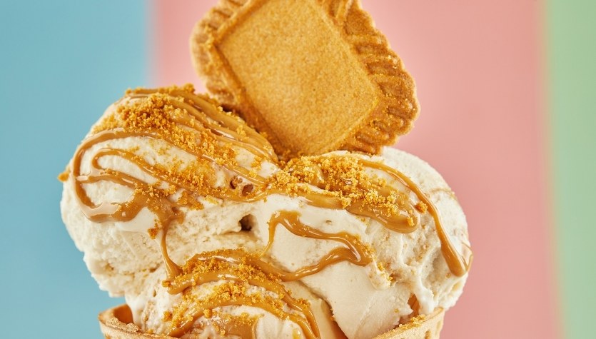 Jak na lody, to do Baborowa. Są najlepsze w Polsce i ósme na świecie