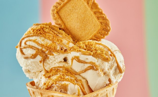 Jak na lody, to do Baborowa. Są najlepsze w Polsce i ósme na świecie