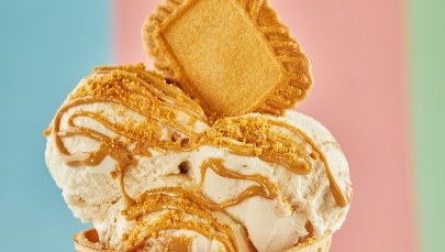 Jak na lody, to do Baborowa. Są najlepsze w Polsce i ósme na świecie