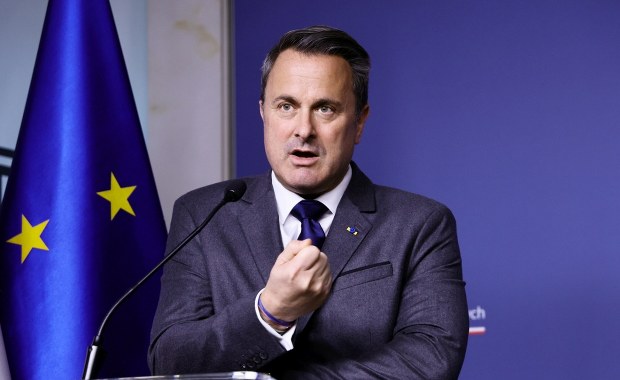 "Jak na targu w Marrakeszu". Pierwsze starcie o budżet UE