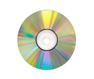 Jak nagrać płytę CD?