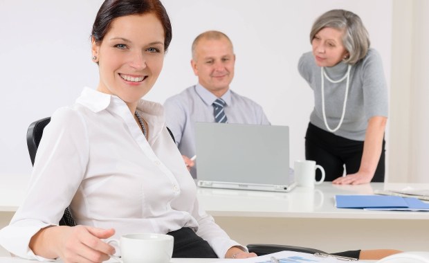 Jak najlepiej wykorzystać przerwę w pracy?