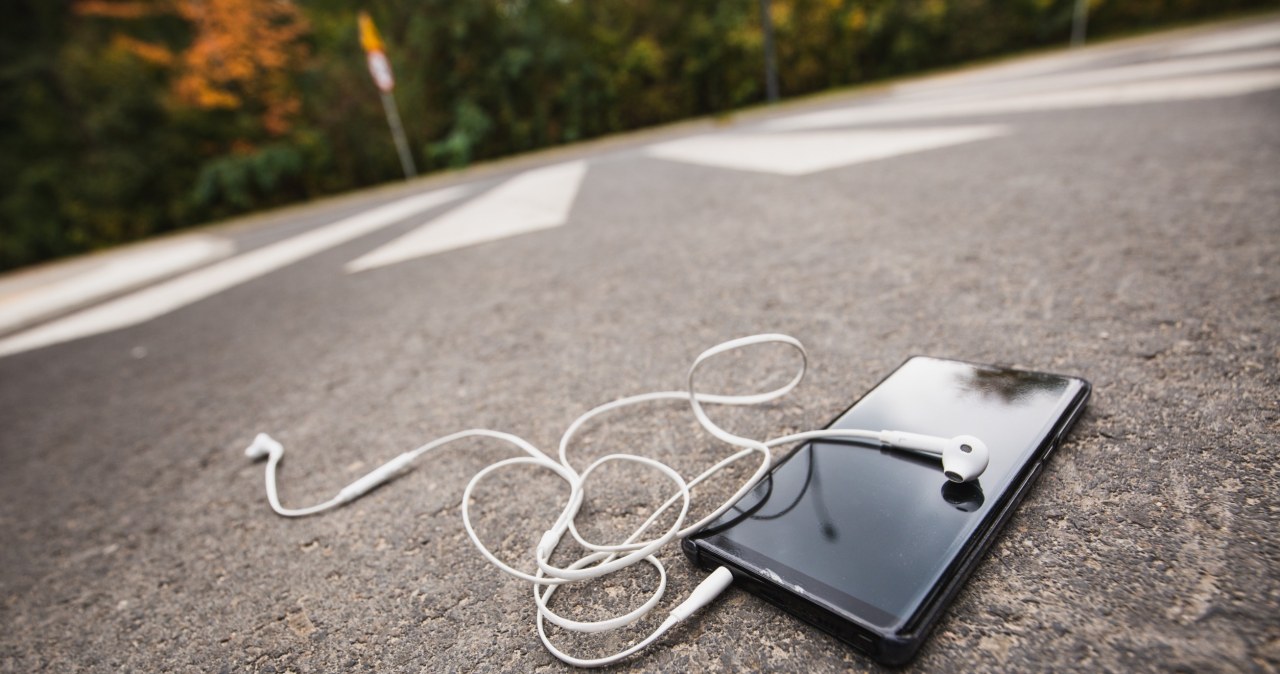 Jak namierzyć telefon po kradzieży albo zgubieniu? Proste sposoby