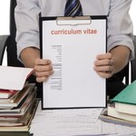 Jak napisać CV: Polacy nie potrafią tworzyć życiorysu