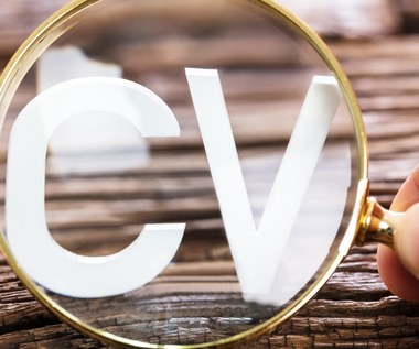 Jak napisać dobre CV?