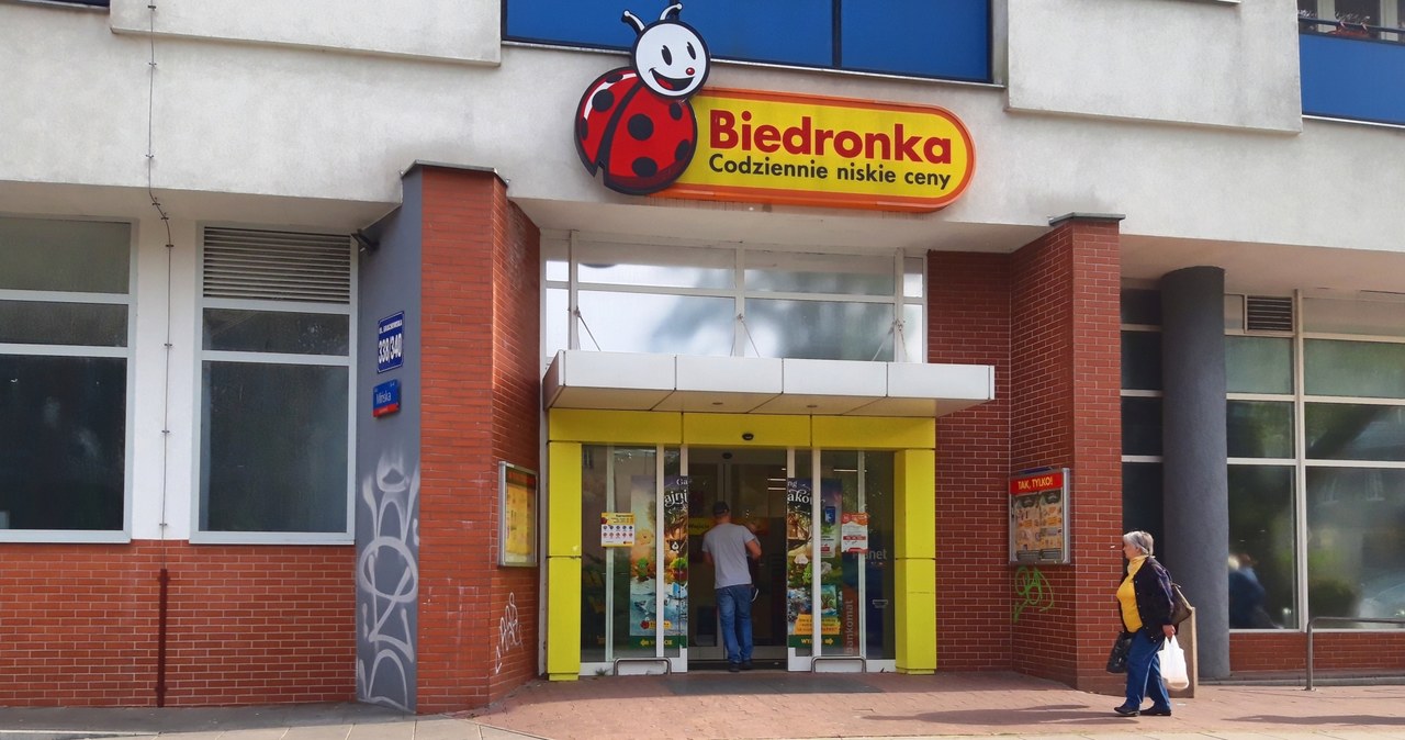 Jak naprawdę wygląda rekrutacja do pracy w Biedronce? /123RF/PICSEL