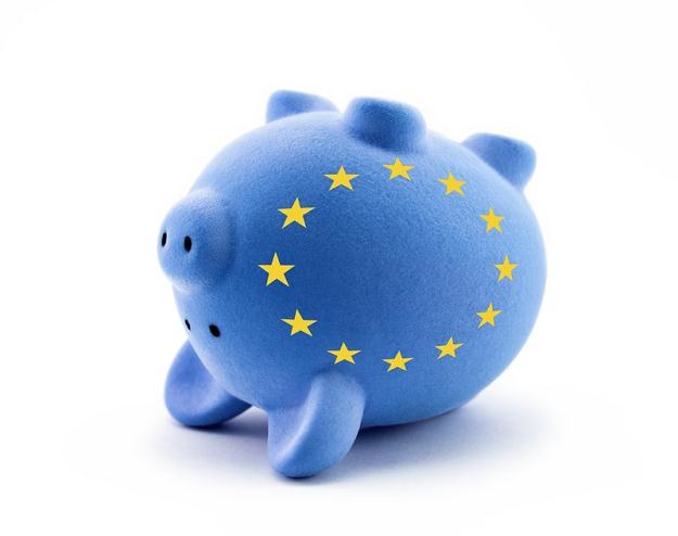Jak naprawić strefę euro? /&copy; Panthermedia