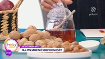 Jak naturalnie budować odporność? Pamiętaj o tych produktach