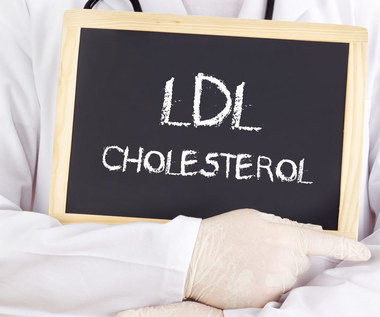 Jak naturalnie obniżyć cholesterol?
