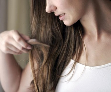 Jak naturalnie wzmocnić włosy i paznokcie?