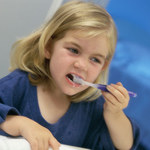 Jak nauczyć dziecko prawidłowo myć zęby