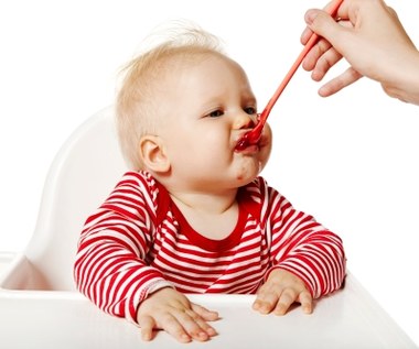 Jak nauczyć dziecko regularnego odżywiania?