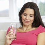 Jak nawadniać organizm w czasie ciąży?