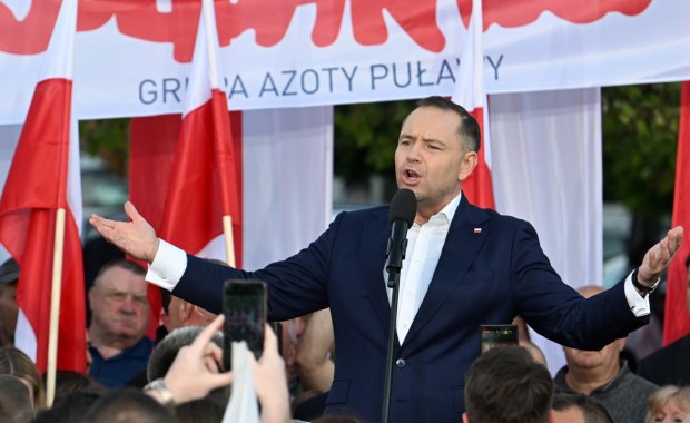 Jak Nawrocki przeszedł przez sito ABW? Rzecznik ministra zdradza kulisy