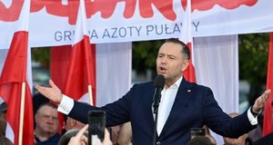 Jak Nawrocki przeszedł przez sito ABW? Rzecznik ministra zdradza kulisy