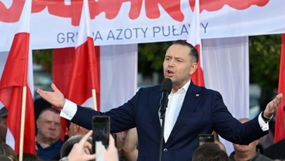 Jak Nawrocki przeszedł przez sito ABW? Rzecznik ministra zdradza kulisy