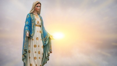 Jak nazywać Matkę Bożą? Watykan podał wytyczne