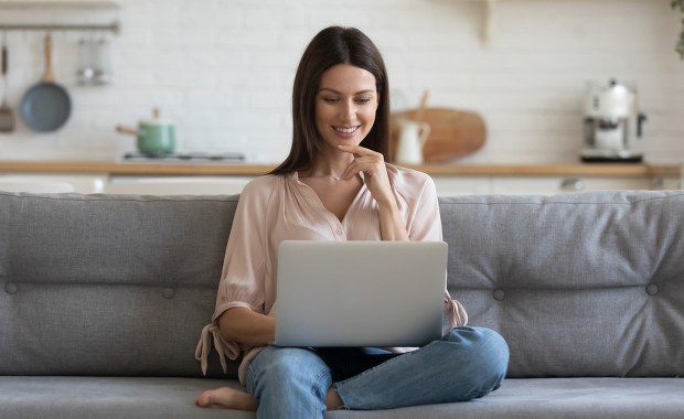 Jak nie dać się cyberoszustom? O tym musisz pamiętać