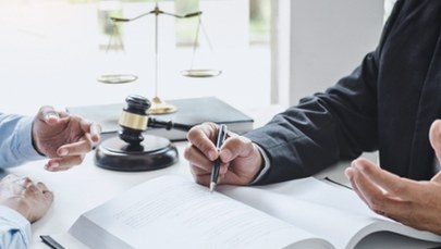 ​Jak nie popaść w kłopoty? Porozmawiaj z notariuszem! Bezpłatne porady w listopadzie