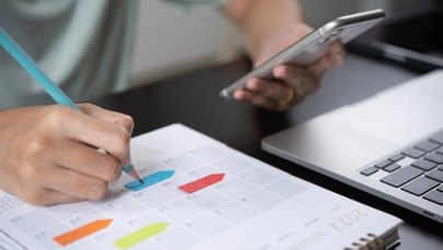 Jak nie stracić zaległego urlopu? Kluczowa data dla pracowników blisko