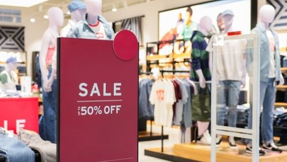 Jak nie wpaść w zakupowe szaleństwo podczas Black Week? Rady psycholożki biznesu