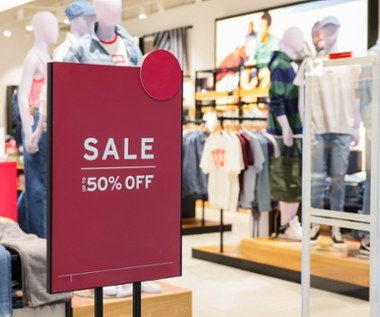 Jak nie wpaść w zakupowe szaleństwo podczas Black Week? Rady psycholożki biznesu