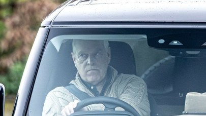 ​Jak (nie) zostać królem. Były książę Andrzej usunięty z linii sukcesji?