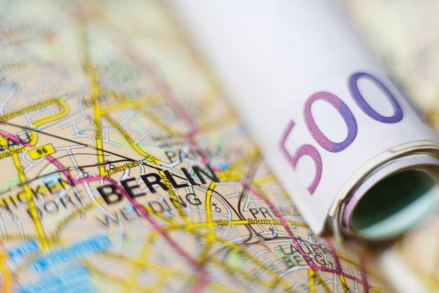 Jak Niemcy pomnażają swoje majątki? /&copy;123RF/PICSEL