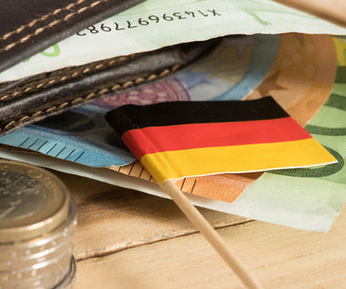 Jak Niemcy wymyślili euro